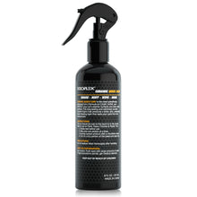 Load image into Gallery viewer, EGOFLEX Ceramic Quick Coat - Clean, Shine & Protect (3-Pack + 4 Premium Microfiber Towels)