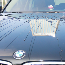 Load image into Gallery viewer, Graphene Ceramic Coating for Cars - 20H Professional Grade Top Coat Detailing Kit 50ML - Heavy Duty Automotive Paint Sealant for After Car Wash - Ultimate Hydrophobic Protection and High Gloss Shine
