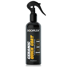 Load image into Gallery viewer, EGOFLEX Ceramic Quick Coat - Clean, Shine &amp; Protect
