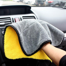 Load image into Gallery viewer, EGOFLEX Premium Microfiber Towels (4-Pack)
